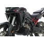 Paramotore alto in alluminio Cross PRO per Honda CRF1100L Africa Twin