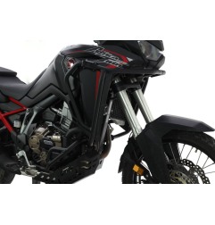 Paramotore alto in alluminio Cross PRO per Honda CRF1100L Africa Twin