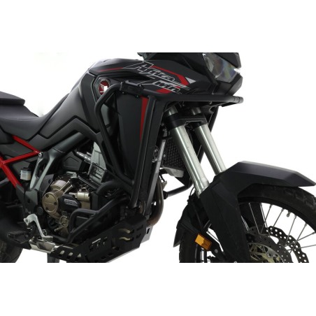 Paramotore alto in alluminio Cross PRO per Honda CRF1100L Africa Twin