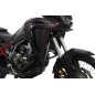 Paramotore alto in alluminio Cross PRO per Honda CRF1100L Africa Twin