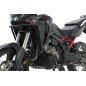 Paramotore alto in alluminio Cross PRO per Honda CRF1100L Africa Twin DCT