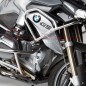 Protezione serbatoio tubolare SW-Motech SBL.07.788.10100 BMW R1200GS LC Acciaio Inox BMW R1200GS LC