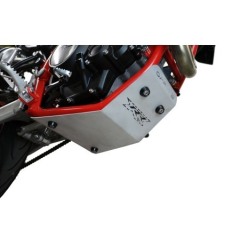 Gpr-Tech PRC.21.51200114 Paracoppa in titanio per Beta RR 125 4T Motard dal 2021 al 2023