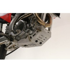 Gpr-Tech PRC.13.51200167 Paracoppa in titanio per Honda Crf 250 R-RX dal 2022 al 2023