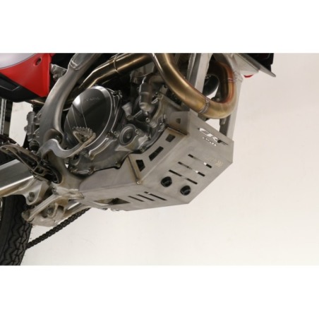 Gpr-Tech PRC.13.51200167 Paracoppa in titanio per Honda Crf 250 R-RX dal 2022 al 2023