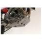 Gpr-Tech PRC.13.51200167 Paracoppa in titanio per Honda Crf 250 R-RX dal 2022 al 2023