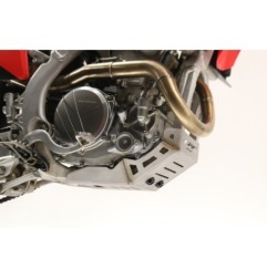 Gpr-Tech PRC.13.51200167 Paracoppa in titanio per Honda Crf 250 R-RX dal 2022 al 2023