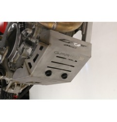 Gpr-Tech PRC.27.51200300 Paracoppa in titanio per Royal Enfield Scram 411 dal 2022 al 2023