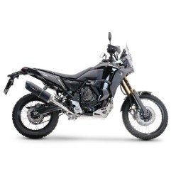 Gpr-Tech PRC.20.51200160 Paracoppa in titanio per Yamaha Tenere 700 dal 2021 al 2023