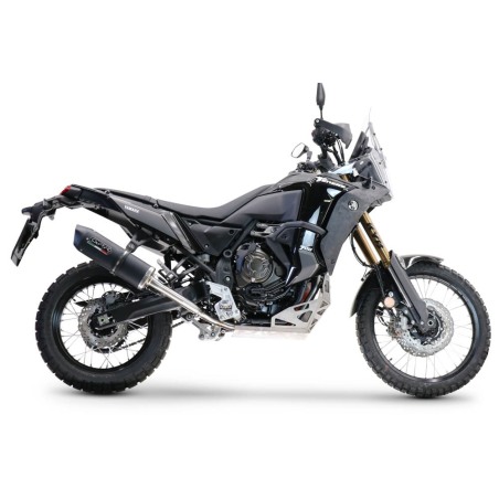 Gpr-Tech PRC.20.51200160 Paracoppa in titanio per Yamaha Tenere 700 dal 2021 al 2023