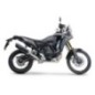 Gpr-Tech PRC.20.51200160 Paracoppa in titanio per Yamaha Tenere 700 dal 2021 al 2023