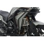 Paramotore alto in alluminio Cross PRO per Moto Morini X-Cape 650