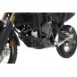 Paramotore basso in alluminio Cross PRO per Yamaha Tenerè 700
