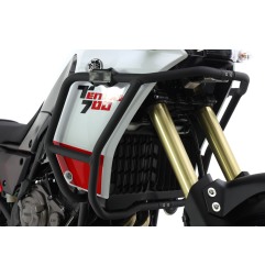 Paramotore alto in alluminio Bihr per Yamaha Tenerè T700
