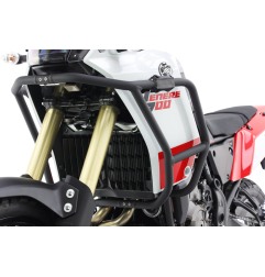 Paramotore alto in alluminio Cross PRO per Yamaha Tenerè T700