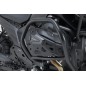 Protezione testate cilindro Nere Sw Motech MSS.07.975.10100/B per BMW R1300GS