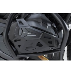 Protezione testate cilindro Nere Sw Motech MSS.07.975.10100/B per BMW R1300GS