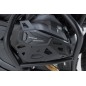 Protezione testate cilindro Nere Sw Motech MSS.07.975.10100/B per BMW R1300GS