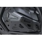 Protezione testate cilindro Nere Sw Motech MSS.07.975.10100/B per BMW R1300GS