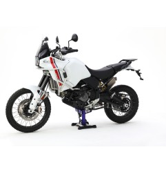 Paramotore alto in alluminio Bihr per Ducati Desert X