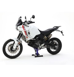 Paramotore alto in alluminio Cross PRO per Ducati Desert X