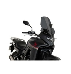 Puig 21656 Cupolino Touring Honda XL750 Transalp 23-24