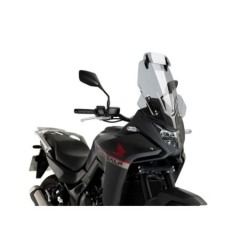 Puig 21657 Cupolino Touring-Visiera Honda XL750 Transalp 23-24