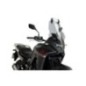 Puig 21657 Cupolino Touring-Visiera Honda XL750 Transalp 23-24