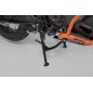 SW-Motech HPS.04.521.10001/B Cavalletto centrale KTM 790, 890 Adventure e SMT