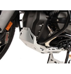 Paracoppa alluminio per BMW R1300GS Hepco Becker 8106532 00 12