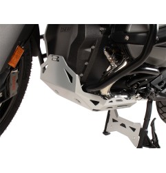 Paracoppa alluminio per BMW R1300GS Hepco Becker 8106532 00 12