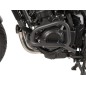 Tubolare paramotore antracite Hepco & Becker 5019545 00 05 per Honda CB 500 Hornet dal 2024