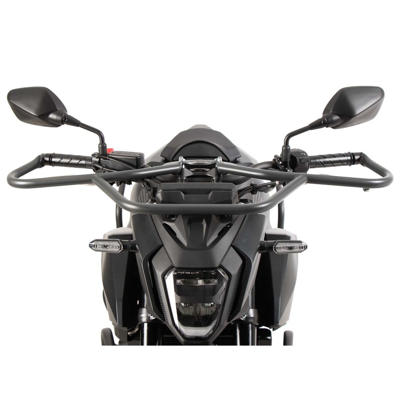Paramani Moto Made Italy GIVI HP1192B Paramani Per Honda CB500X - 6