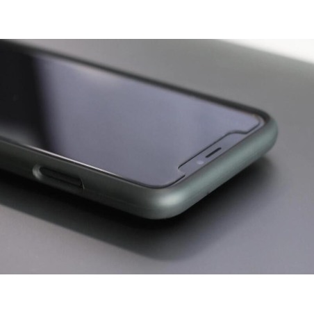 Quad Lock ANX-GSP-GS23 Protezione schermo in vetro temperato - Samsung Galaxy S23