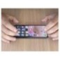 Quad Lock ANX-GSP-GS21 Protezione schermo in vetro temperato - Samsung Galaxy S21