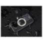 Quad Lock QMC-PON-IP15L Custodia Impermeabile Mag Compatibile Con Custodias Mag E Originale - iPhone 15 Plus