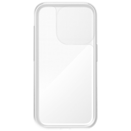 Lock Custodia Per IPhone 15 PRO | Protezione 360 Antiurto, Sistema Di Blocco Per Bici