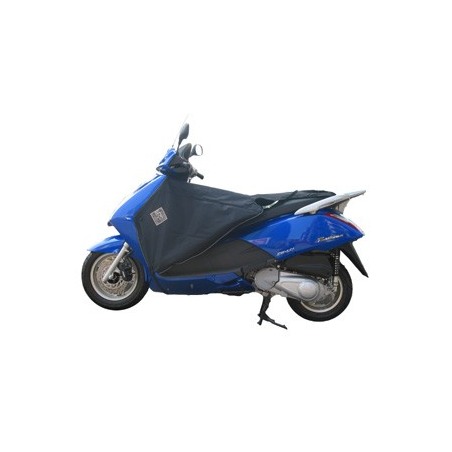 Termoscud R039-X Tucano Urbano per Honda Pantheon 125 150 dal 2003