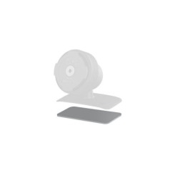 Quad Lock QLP‑DCM‑ADH Cuscinetto adesivo per supporto auto