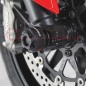 Tampone Paracolpi forcella SW-Motech per Ducati Multistrada 1200 S 2010 STP.22.176.10000/B