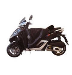 Termoscud R045-x Tucano Urbano Coprigambe scooter Piaggio X8