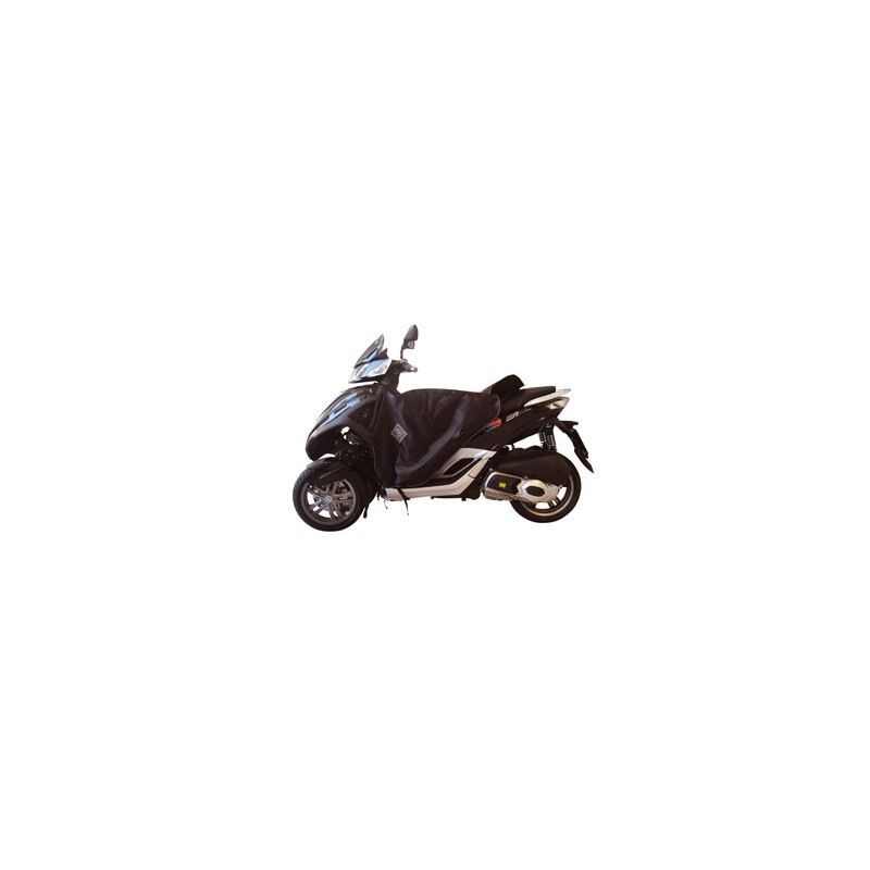 Termoscud R045-x Tucano Urbano Coprigambe scooter Piaggio X8