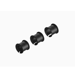 Quad Lock QLP‑MIR‑BS‑2 Set distanziali Mirror/Bar Clamp