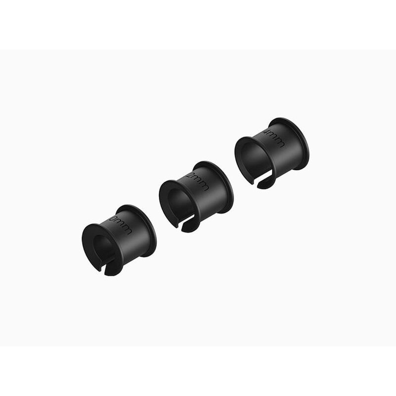 Quad Lock QLP‑MIR‑BS‑2 Set distanziali Mirror/Bar Clamp Quad Lock QLP‑MIR‑BS‑2 Set distanziali Mirror/Bar Clamp