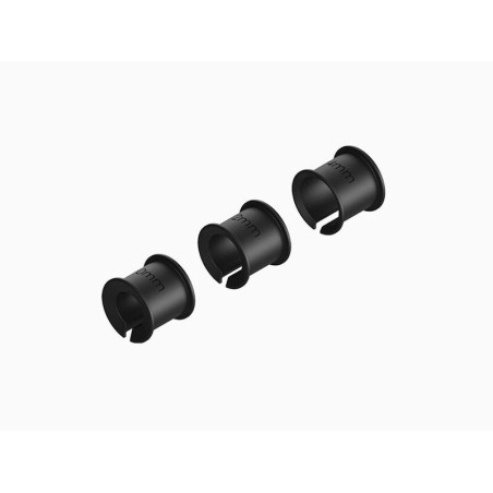 Quad Lock QLP‑MIR‑BS‑2 Set distanziali Mirror/Bar Clamp