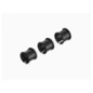 Quad Lock QLP‑MIR‑BS‑2 Set distanziali Mirror/Bar Clamp Quad Lock QLP‑MIR‑BS‑2 Set distanziali Mirror/Bar Clamp