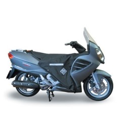 Termoscud R047-N Tucano Urbano Coprigambe scooter Malaguti Spidermax