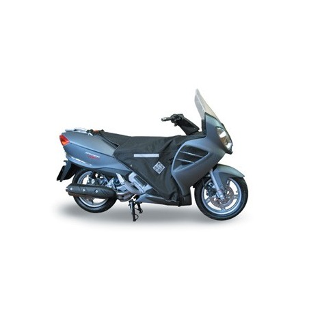 Termoscud R047-N Tucano Urbano Coprigambe scooter Malaguti Spidermax