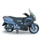 Termoscud R047-N Tucano Urbano Coprigambe scooter Malaguti Spidermax