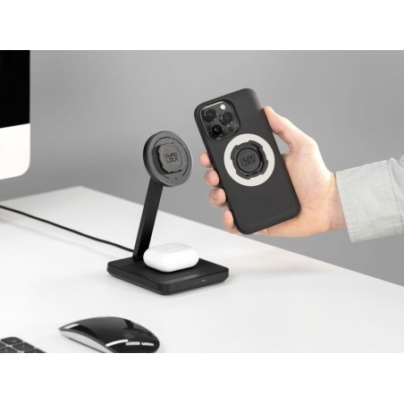 Supporto Per Telefono GPS Per Moto Staffa Di Navigazione Per - Foto 8